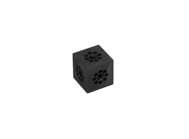 Alutruss Singlelock FC-90S (M-12) bk 