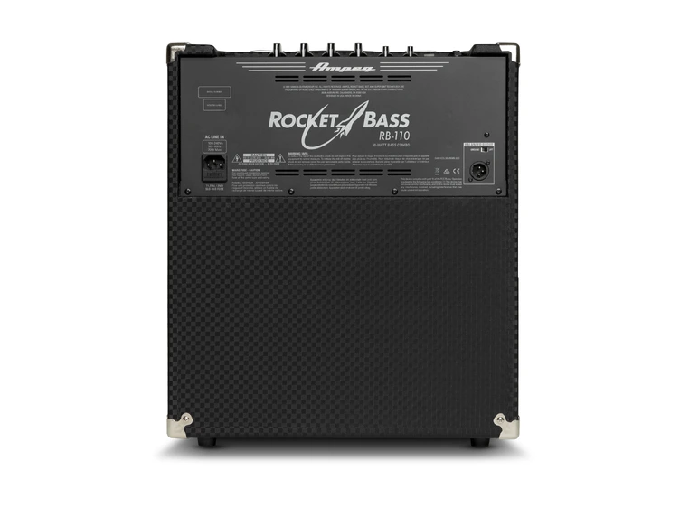 Ampeg Rocketbass 110 