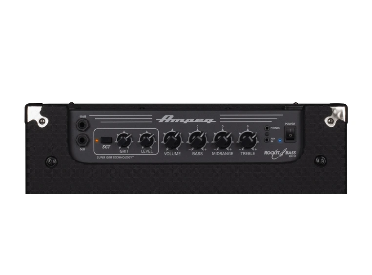 Ampeg Rocketbass 110 