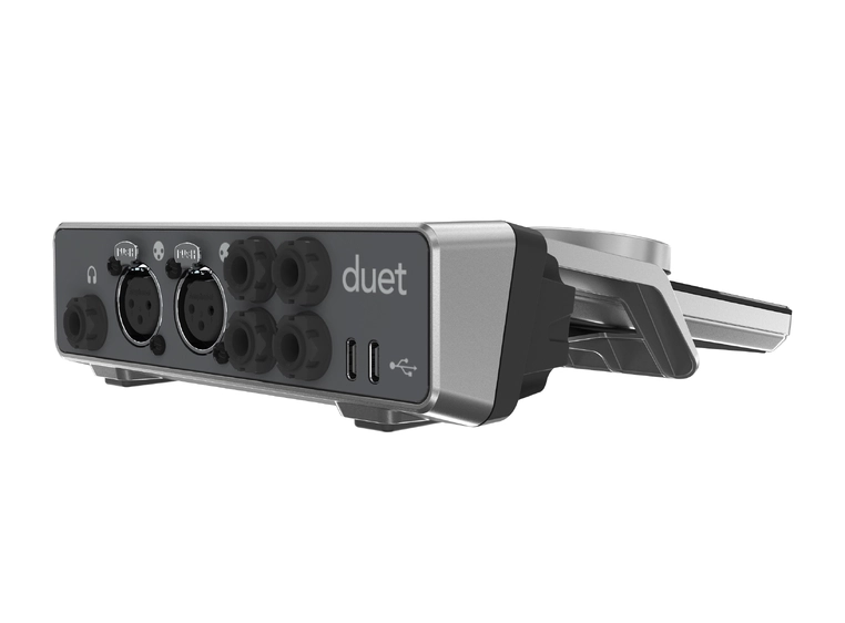 Apogee Duet Dock 