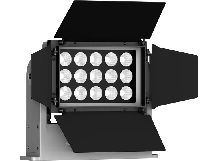 Archwork A15QBD Låvedør for ARCPOD15Q 4 Blader 