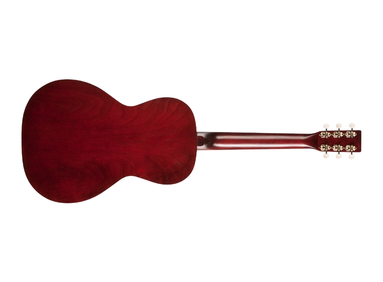 Art & Lutherie Roadhouse Tennessee Red Godin Q1T electronics 
