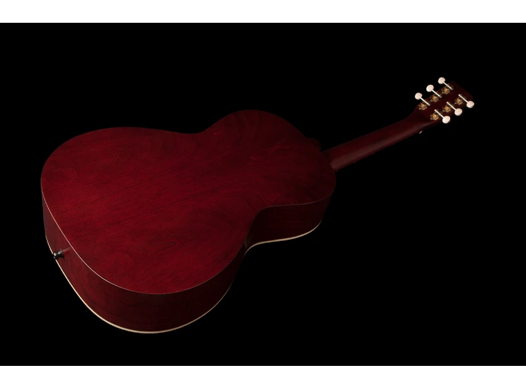Art & Lutherie Roadhouse Tennessee Red Godin Q1T electronics 