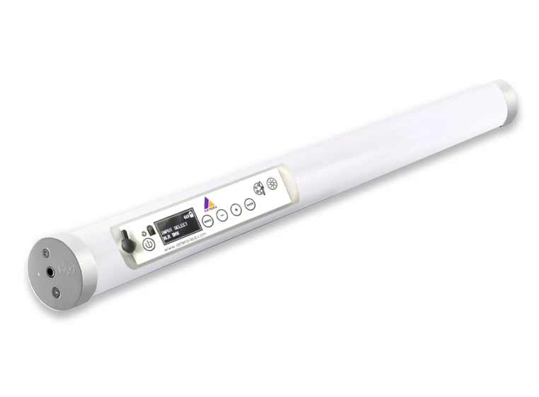 Astera Helios Tube 8-pk Komplett med PowerBox og tibehør 