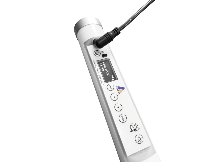 Astera Helios Tube 8-pk Komplett med PowerBox og tibehør 