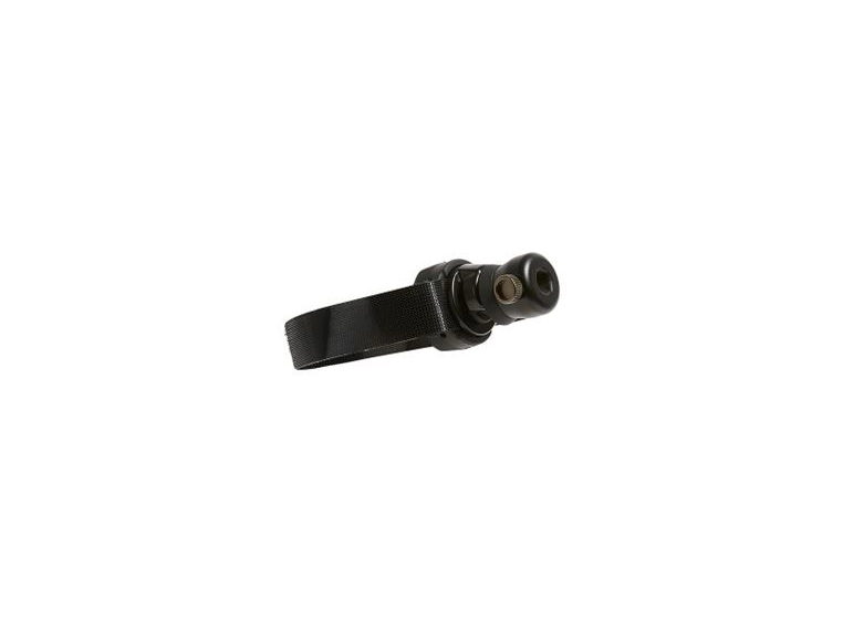 Audio-Technica ATM-350W Mikrofon Kondensator m/treblåsfeste 