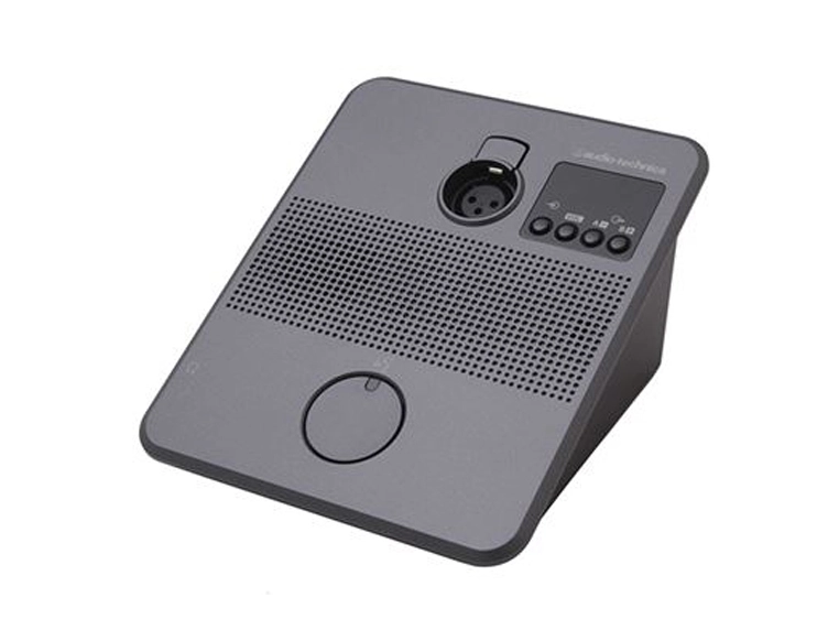 Audio-Technica ATUC-50INT Interpret. unit for the ATUC-50 conference system 