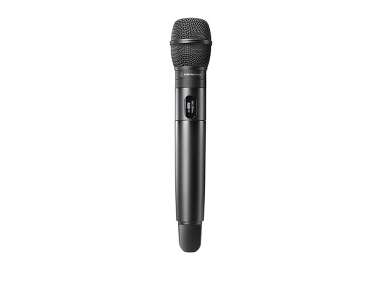 Audio-Technica ATW-3212-C510-DE2 Trådl. Håndsender C510 hode (470-530MHz) 