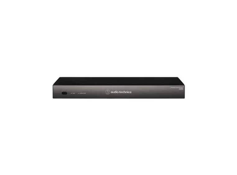 Audio-Technica ATW-DA49a Antennedistr. 2 inn 2x4 ut 440-900MHZ med cascade 