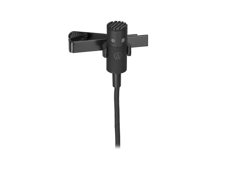 Audio-Technica PRO-70 Mikrofon Mygg Kondensator Instrument Gitar 