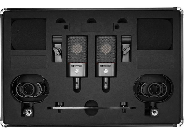 Austrian Audio OC18 Dual Set Plus