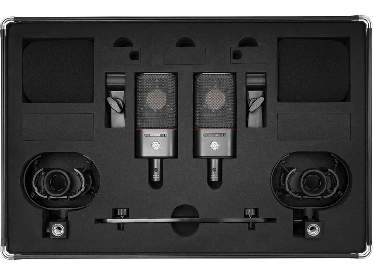 Austrian Audio OC18 Dual Set Plus 