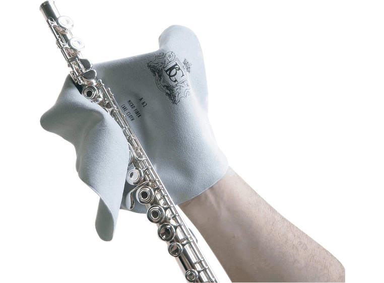 BG A62 Microfiber universal care cloth 