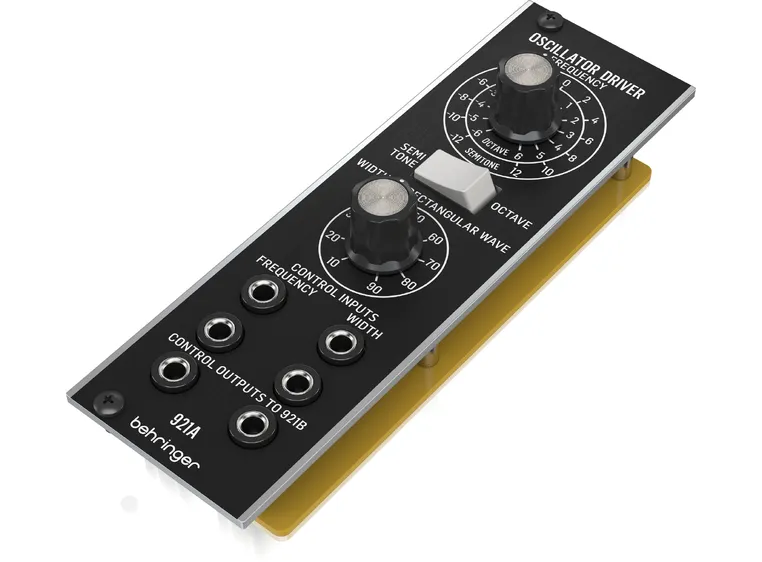 Behringer 921A Oscillator driver 