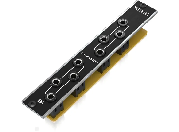 Behringer 994 Multiples 