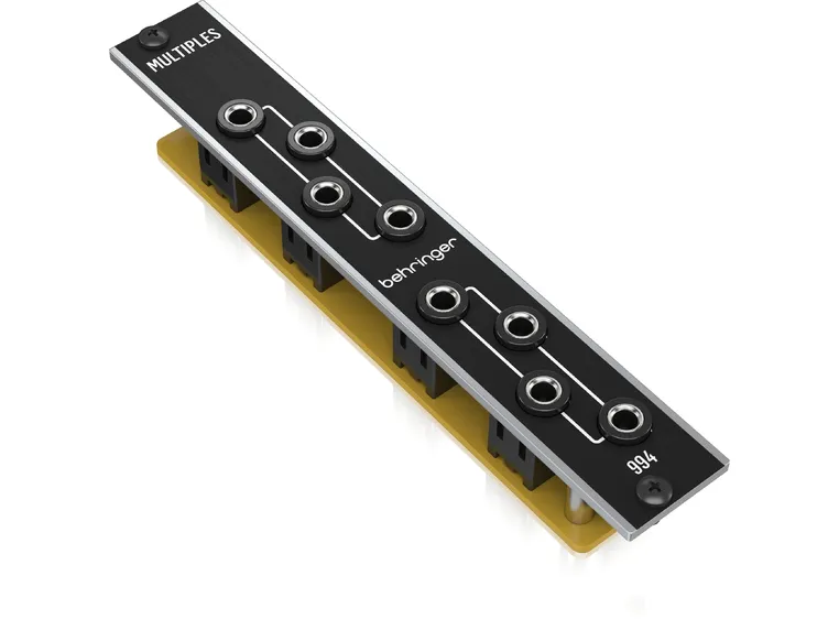 Behringer 994 Multiples 