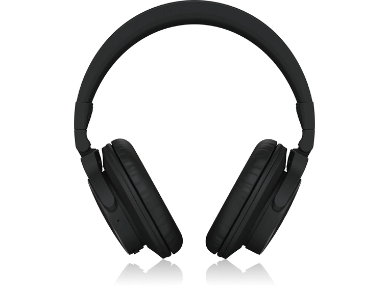 Behringer BH480NC hodetelefoner bluetooth og aktiv støykansellering 