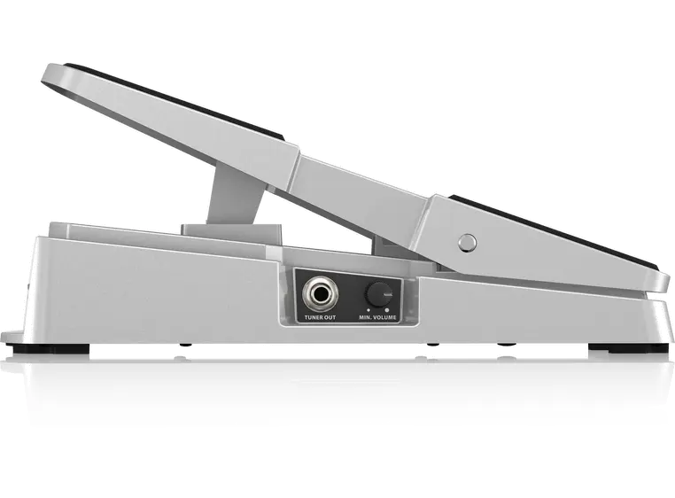 Behringer FC600 V2 volume og expressionpedal 