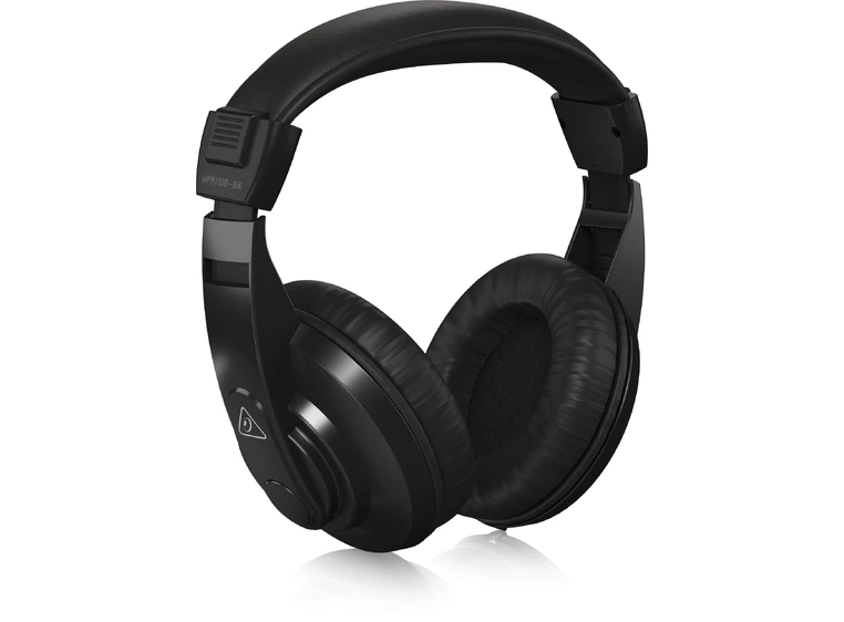 Behringer HPM1100-BK flerbruks hodetelefoner 