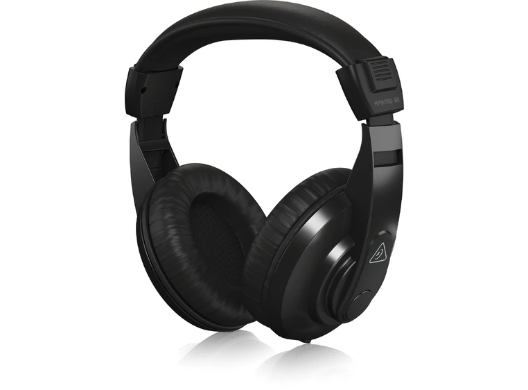 Behringer HPM1100-BK flerbruks hodetelefoner 