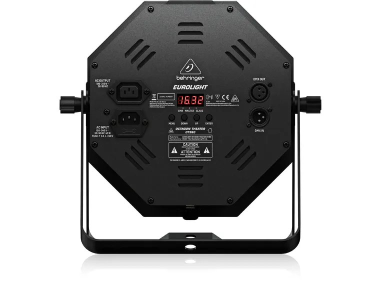 Behringer OT360 Octagon Theater Eurolight 