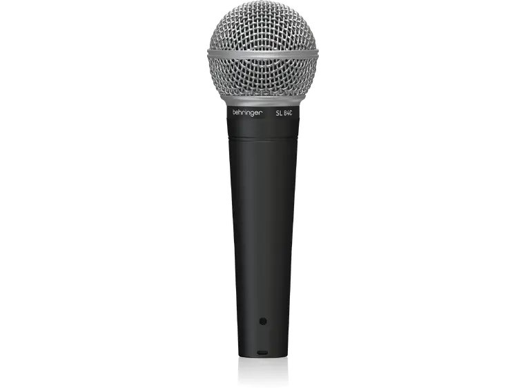 Behringer SL 84 C 