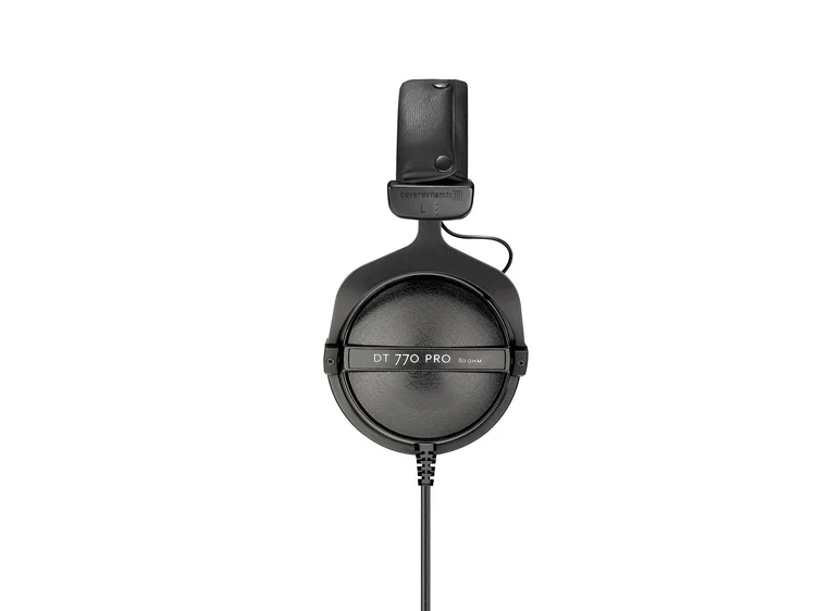 Beyerdynamic DT 770 Pro 80 Ohm Hodetelefoner 