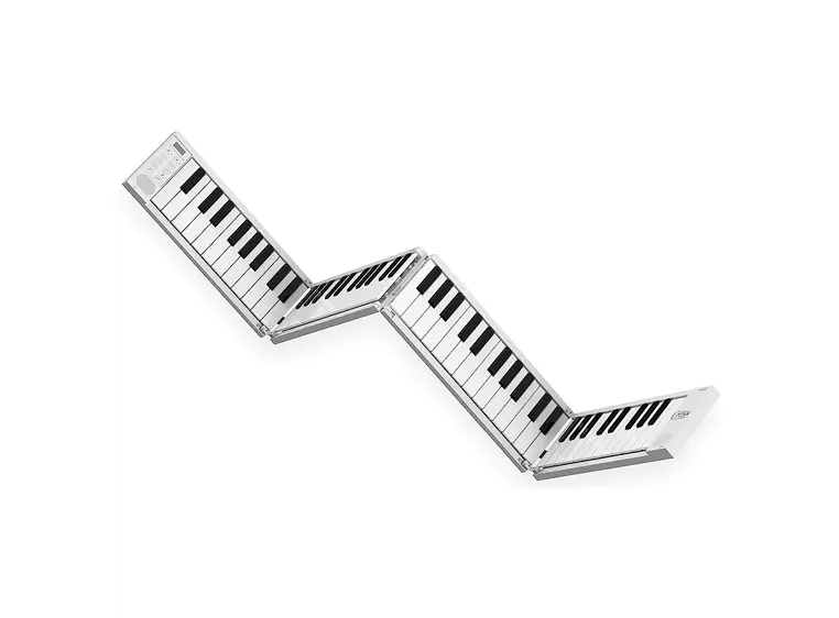 Blackstar Carry-On Folding Piano 88 Hvit 
