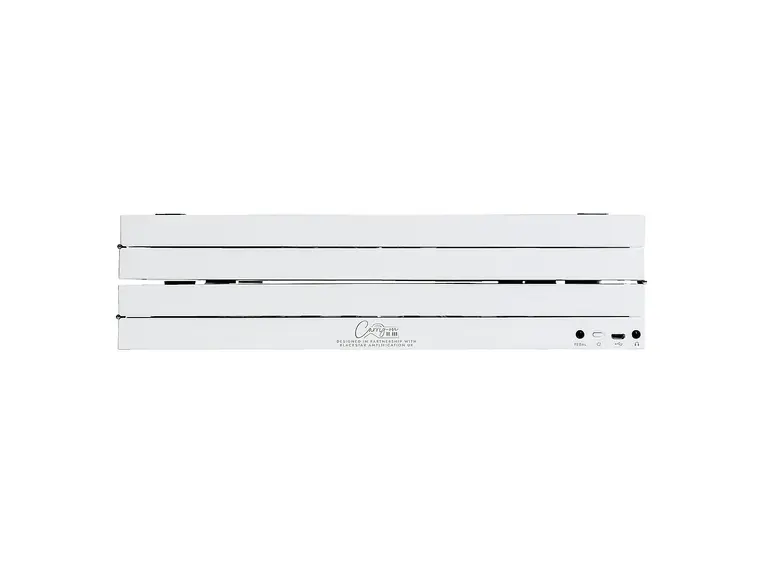 Blackstar Carry-On Folding Piano 88 Hvit 