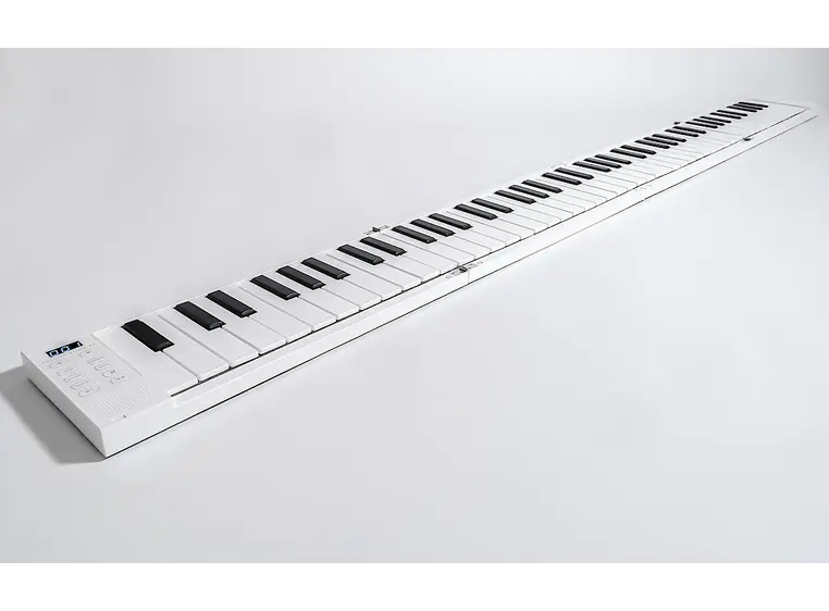 Blackstar Carry-On Folding Piano 88 Hvit 