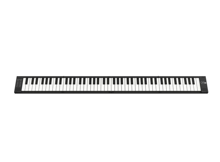 Blackstar Carry-on Folding Piano 88 Black