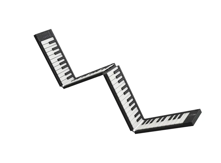 Blackstar Carry-on Folding Piano 88 Black 