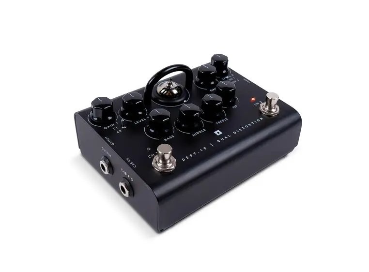 Blackstar Dept. 10 Dual Distortion 
