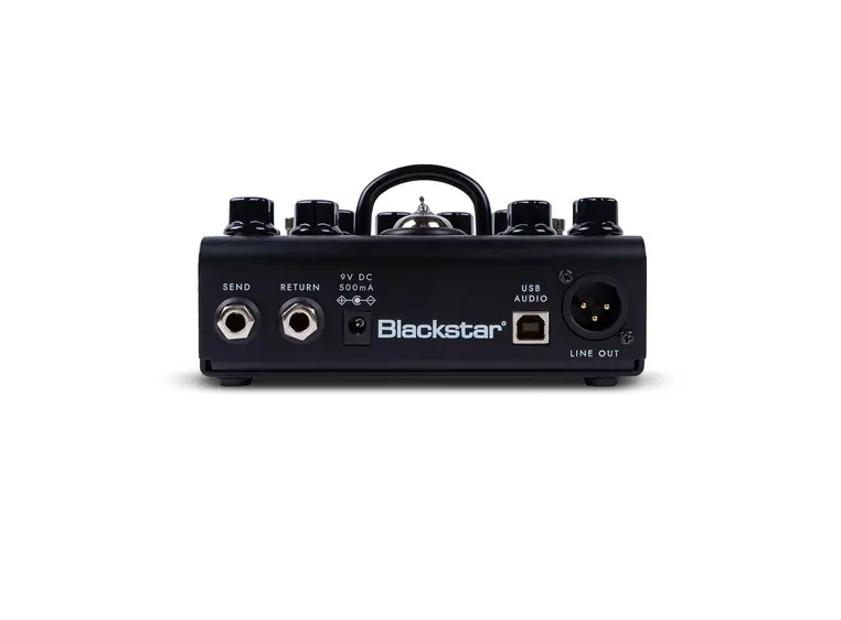 Blackstar Dept. 10 Dual Distortion 