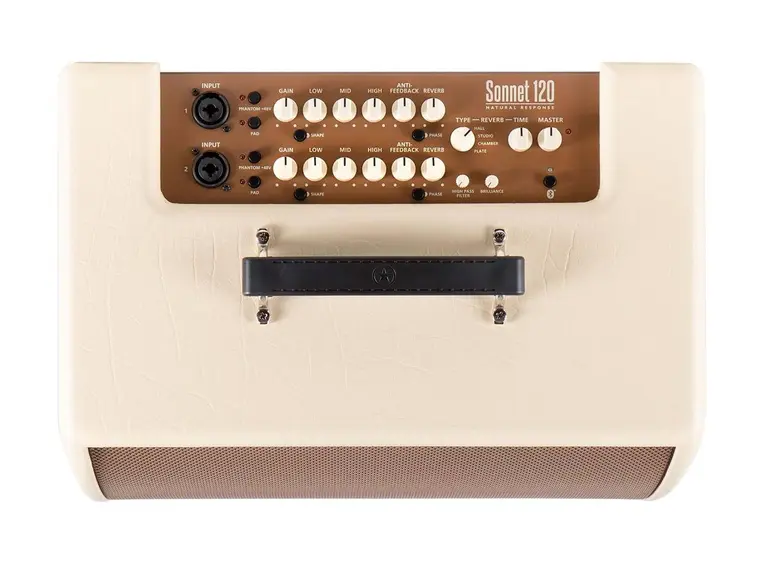 Blackstar Sonnet 120 Blonde 