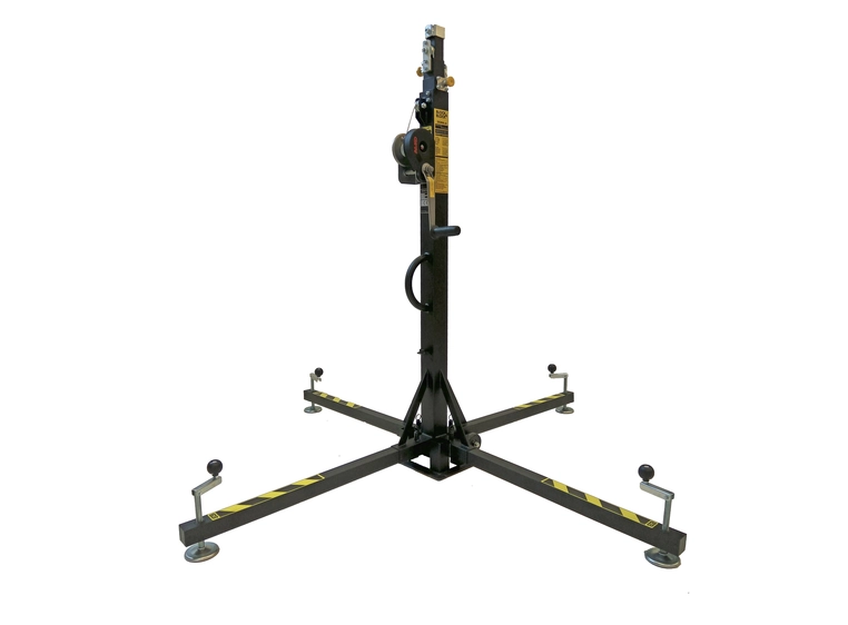 Block and Block SIGMA-40 Truss lifter 150kg 4.7m 