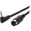 Boss BMIDI-5-35 TRS/MIDI CABLE, 1,5m