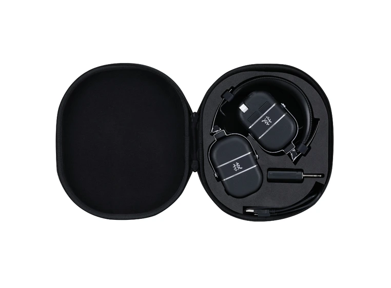 Boss CB-WZ-AIR Wasa Air carry case 