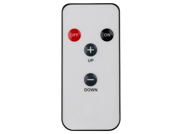 Briteq BT-AKKUBAR 3 x 5W LED spot m/batteridrift 