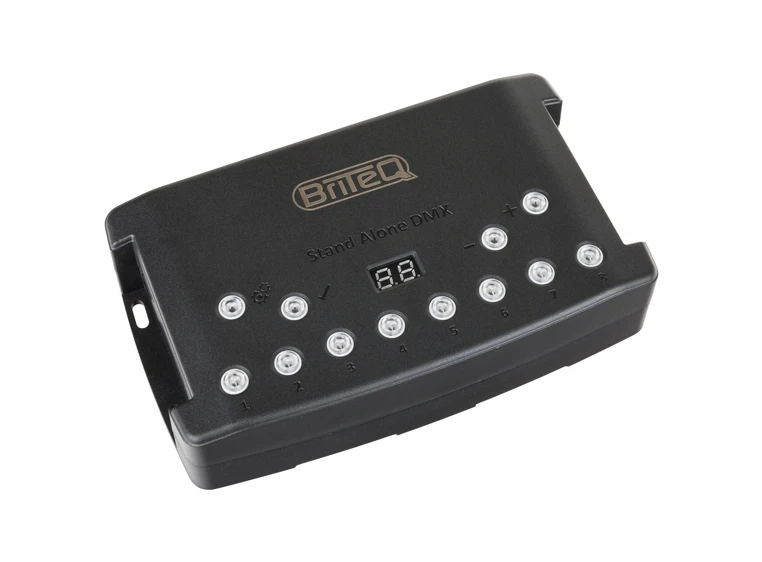 Briteq LD-1024EASY NET 1024 DMX channels 