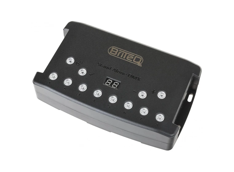 Briteq LD-1024EASY NET 1024 DMX channels 