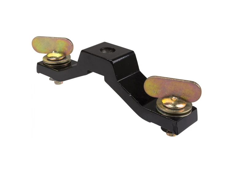 Briteq Omega Bracket, stor Hullavstand 141 mm 