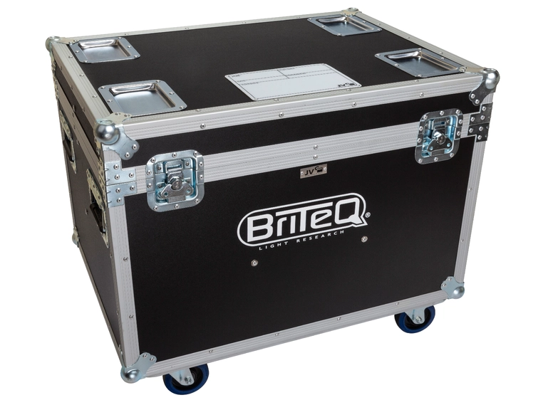 Briteq PROJECTOR CASE 3 For BT-Coloray series, Smartzoom etc. 
