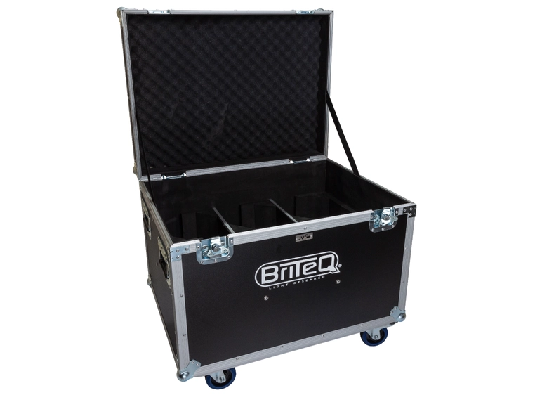 Briteq PROJECTOR CASE 3 For BT-Coloray series, Smartzoom etc. 