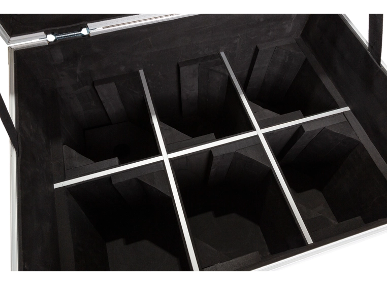 Briteq PROJECTOR CASE 3 For BT-Coloray series, Smartzoom etc. 