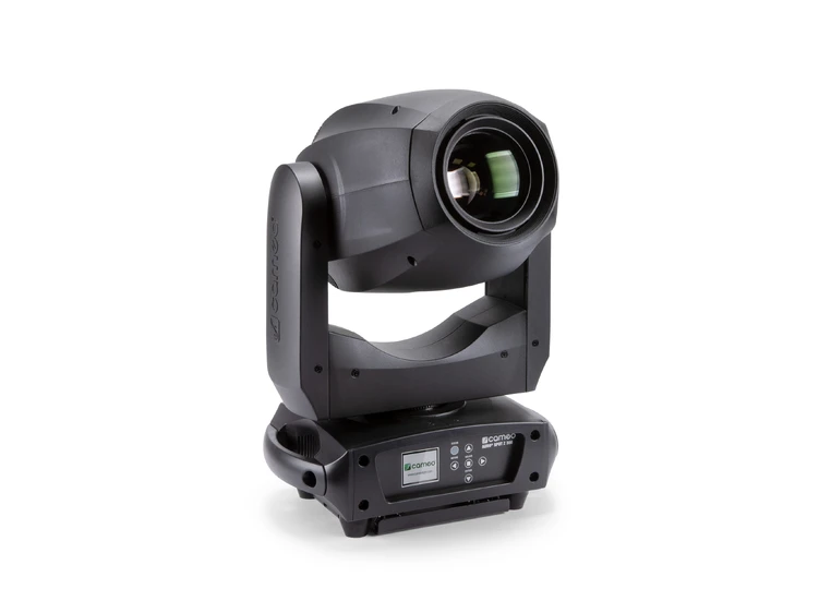 Cameo AURO SPOT Z 300 LED Spot Moving Head 