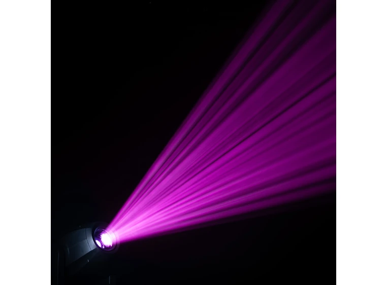 Cameo AURO SPOT Z 300 LED Spot Moving Head 