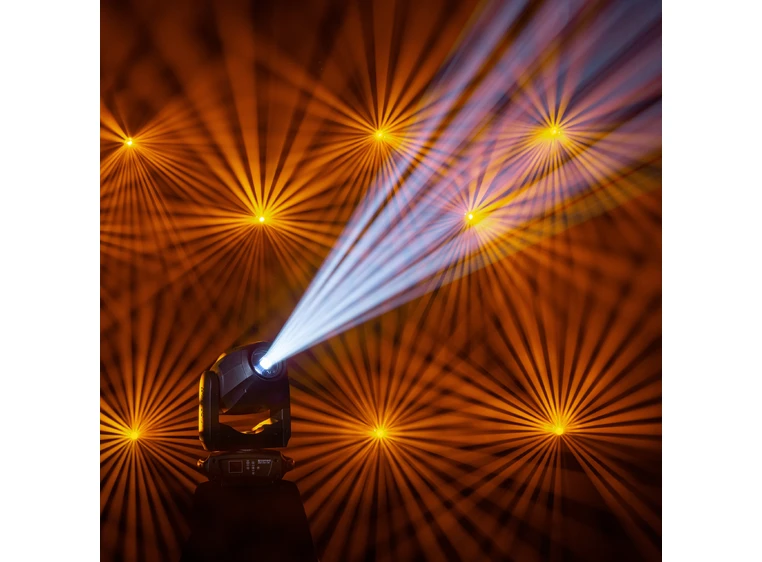 Cameo AURO SPOT Z 300 LED Spot Moving Head 