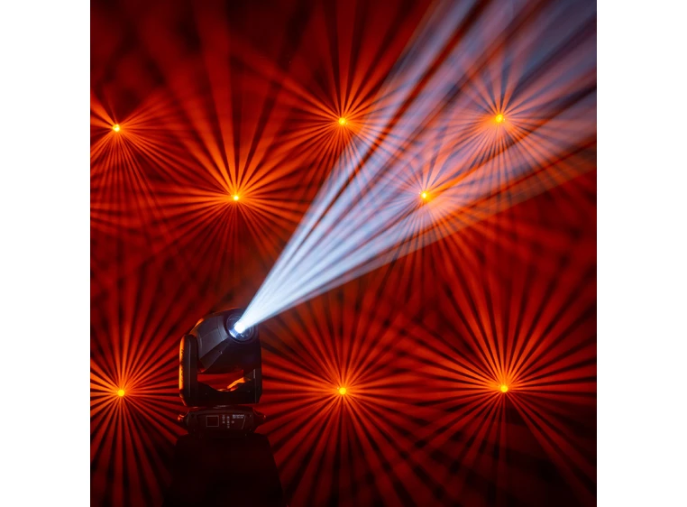 Cameo AURO SPOT Z 300 LED Spot Moving Head 