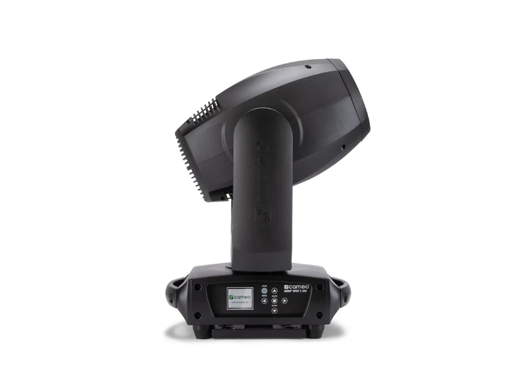 Cameo AURO SPOT Z 300 LED Spot Moving Head 